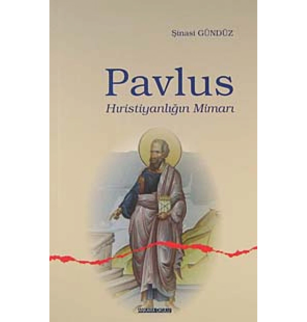 Pavlus Hri̇Sti̇Yanliğin Mi̇Mari-Ankara Okulu