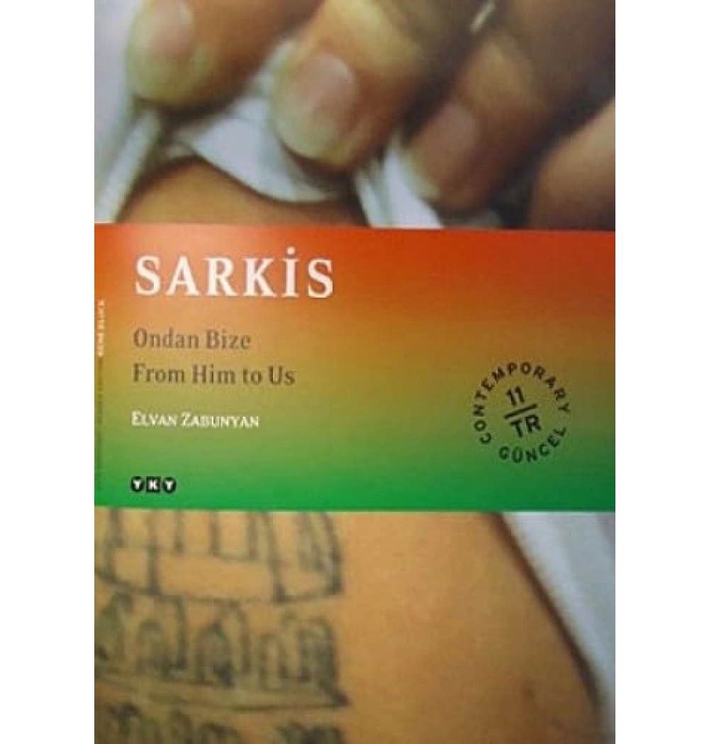 Sarkis   Yky