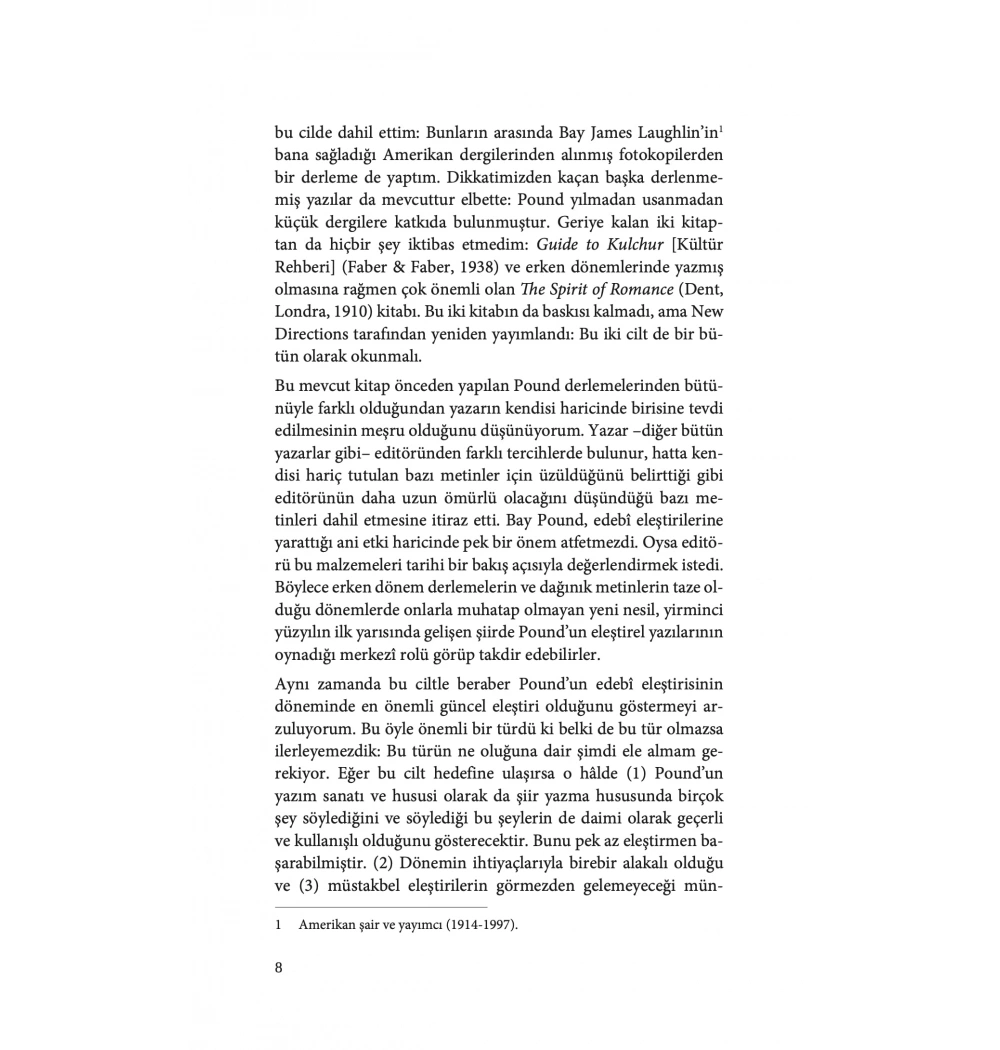 İyiler Büyükler Modernler