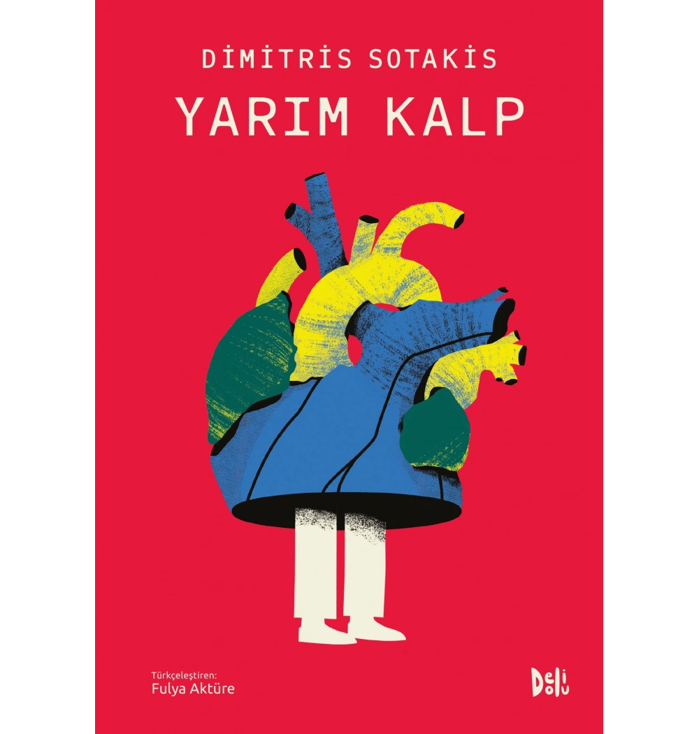 YARIM KALP