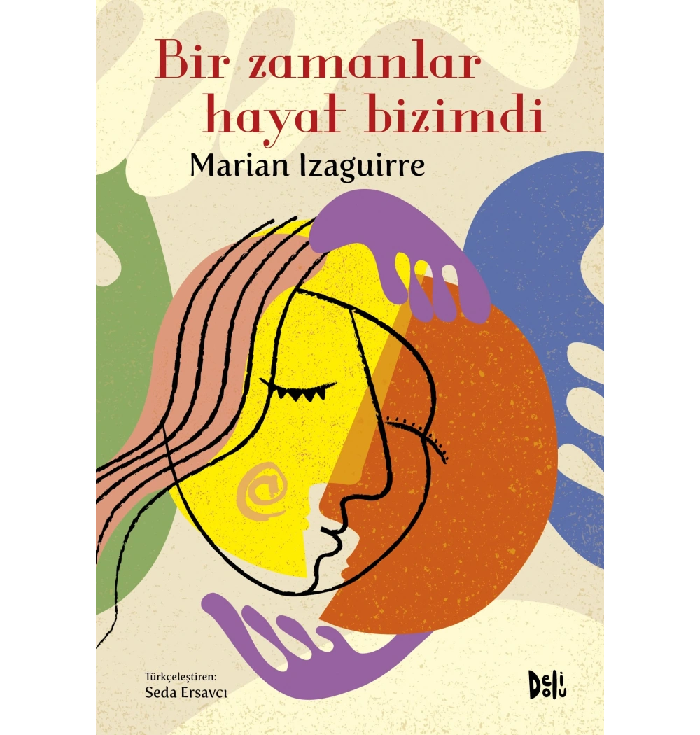 BİR ZAMANLAR HAYAT BİZİMDİ