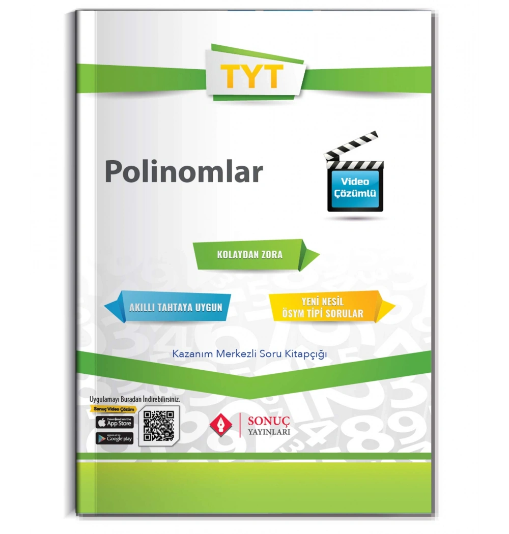 Sonuç Tyt Polinomlar