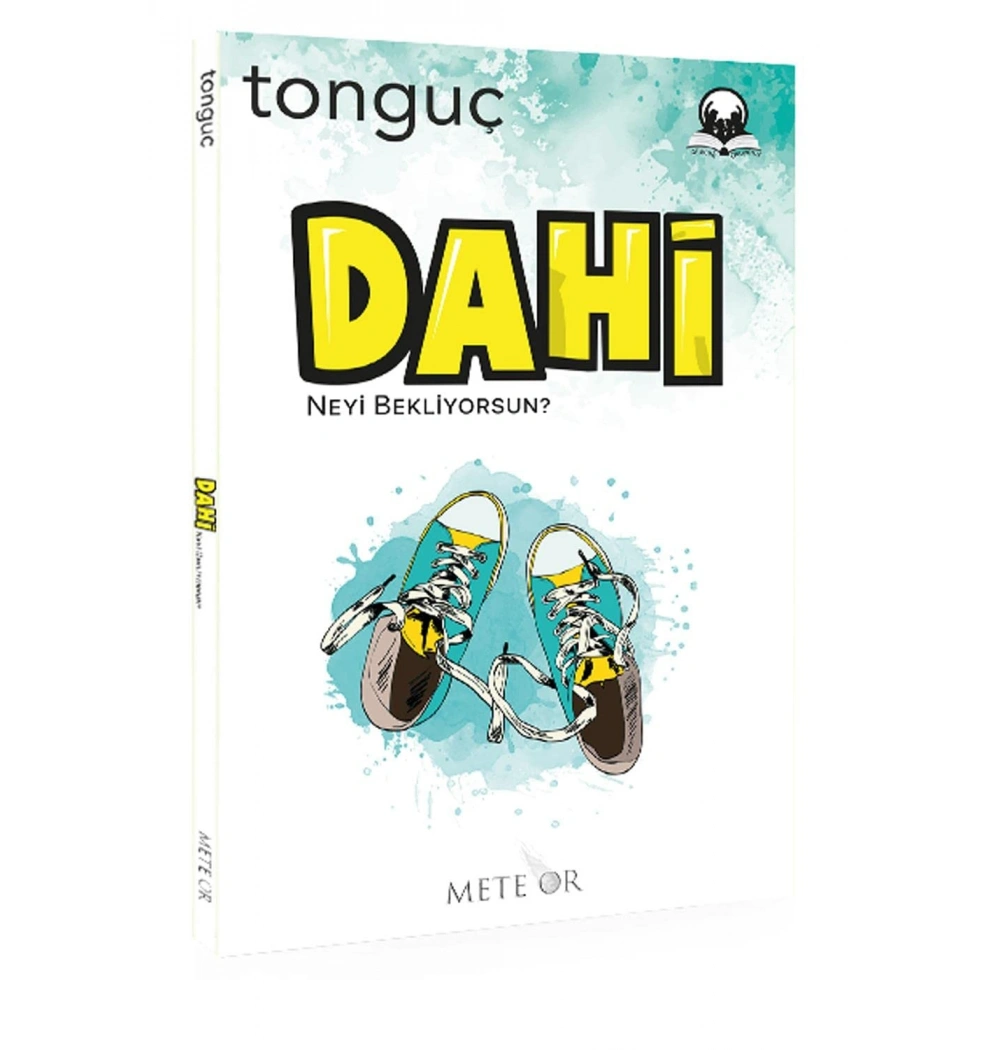 Tonguç Dahi