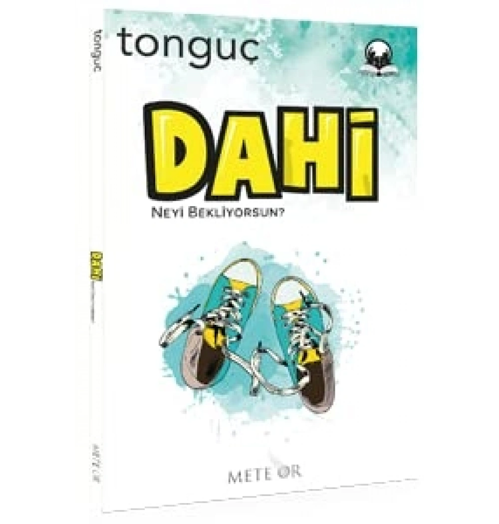 Tonguç Dahi