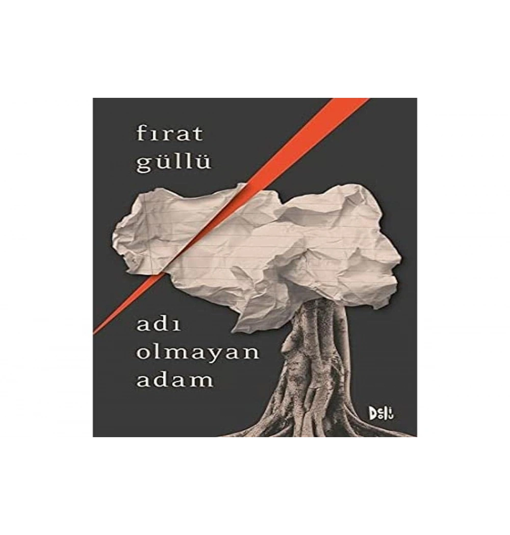 ADI OLMAYAN ADAM