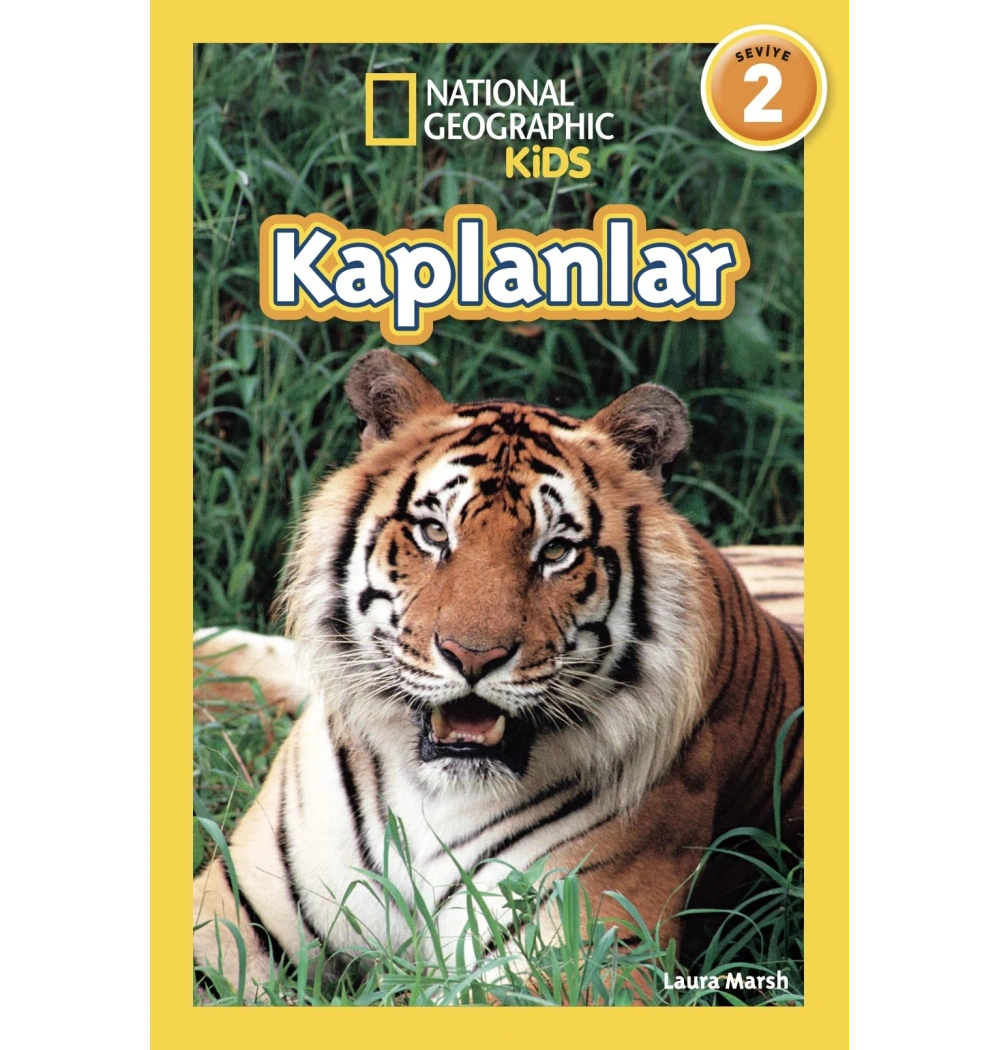 Kaplanlar