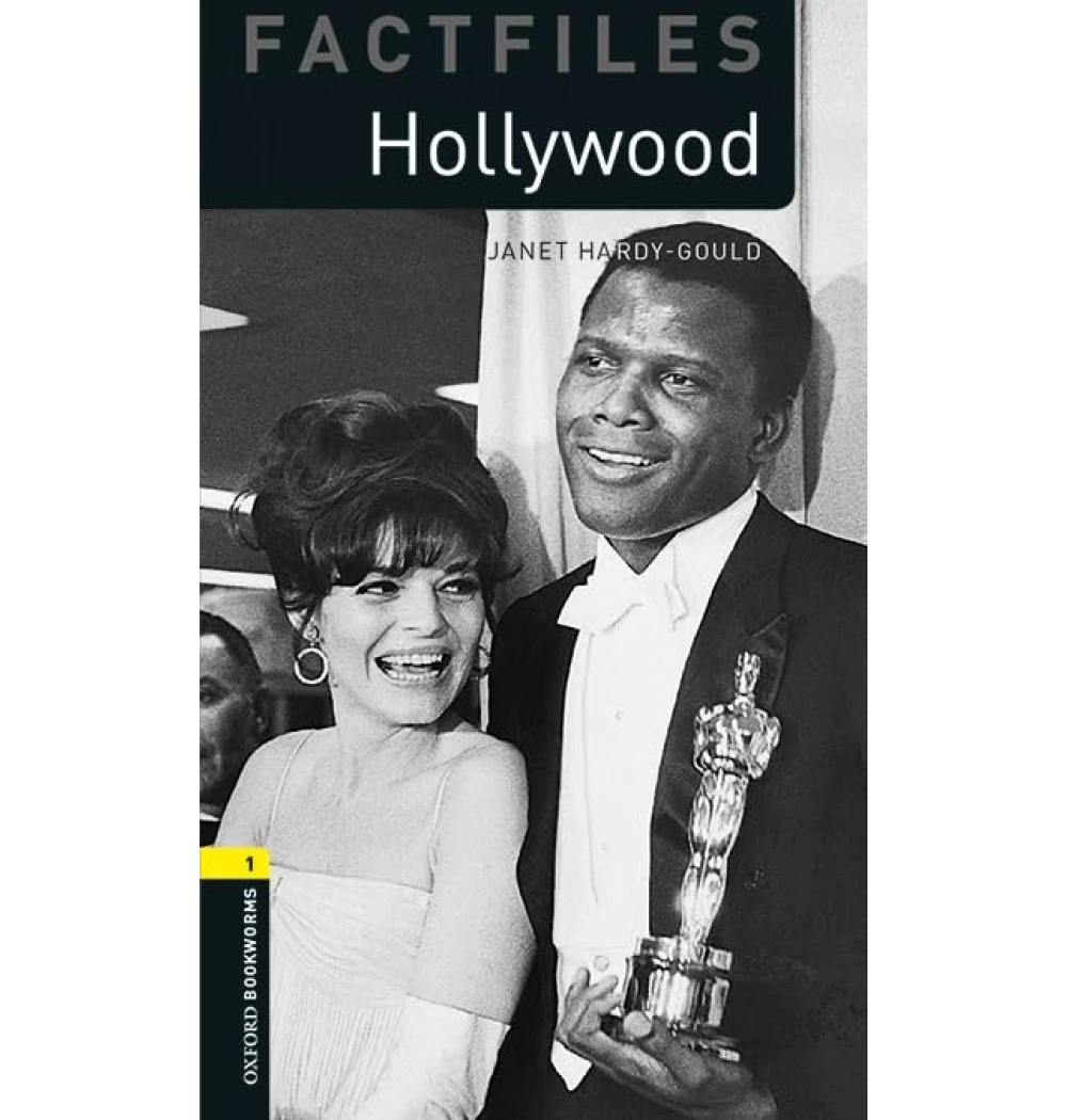 Oxford Factfıles Hollywood Level 1  Audıo