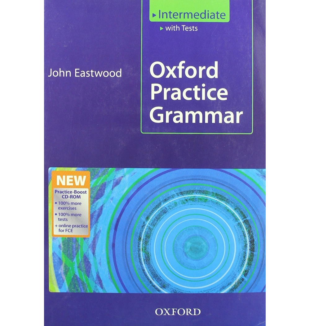 Oxford Practite Grammar  Oxford