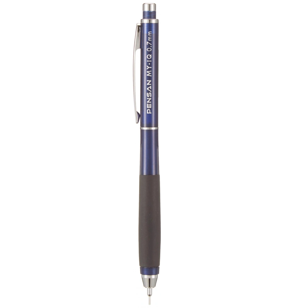 Pensan My-Iq 0.7 Mm Versatil Kalem Uçlu