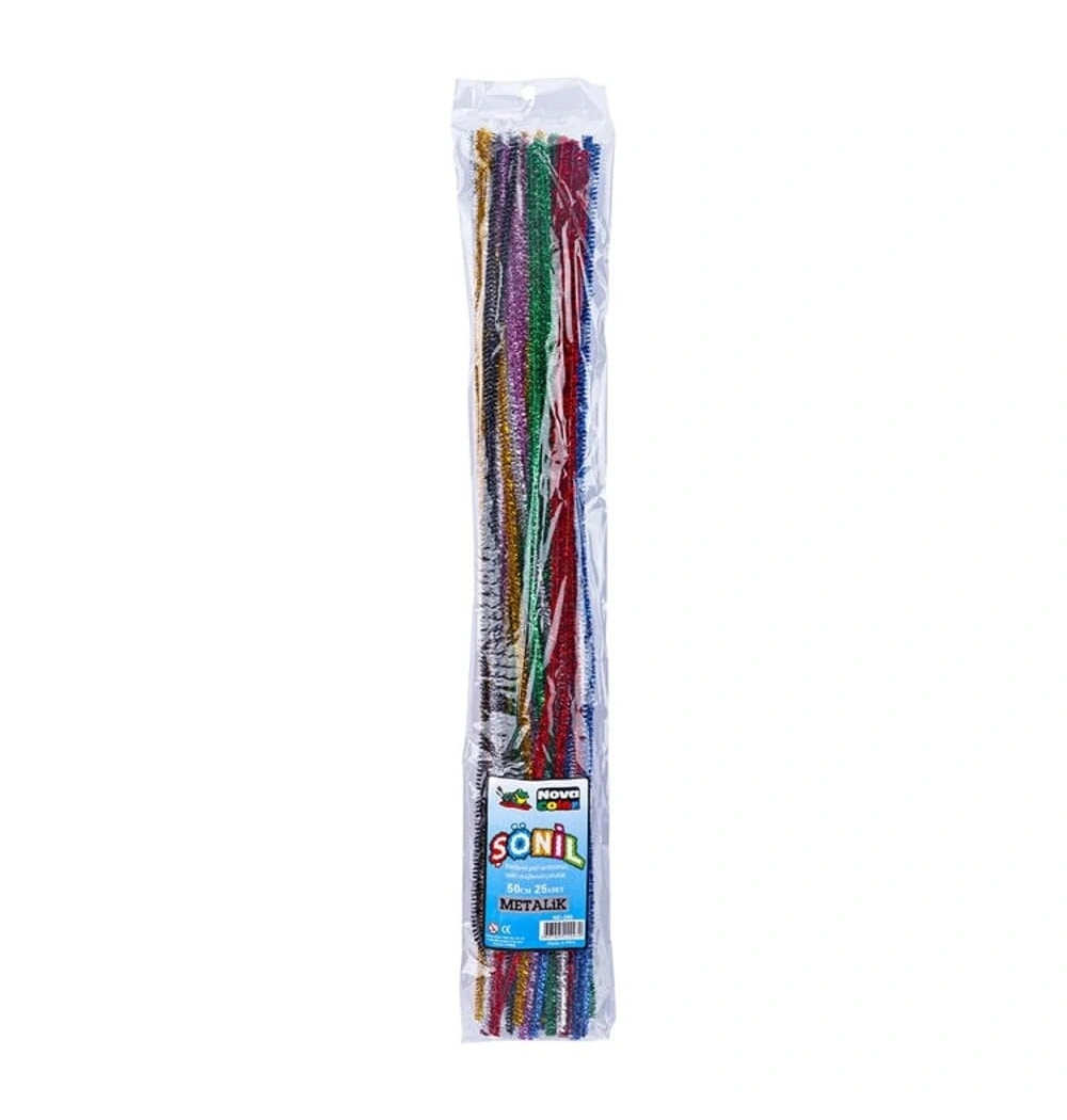 Nova Color Yüz Boyası Beyaz NC-219