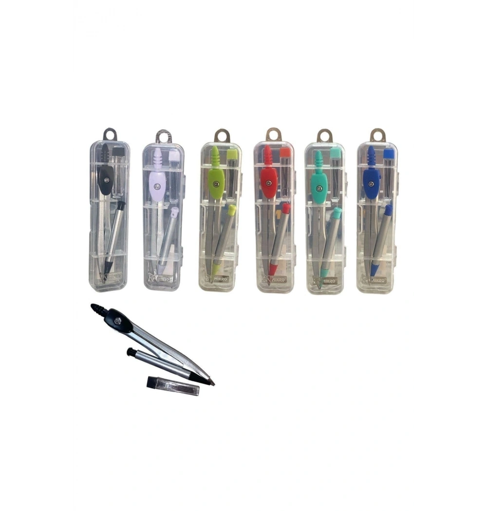 Mikro Mp-400 Metal Pergel