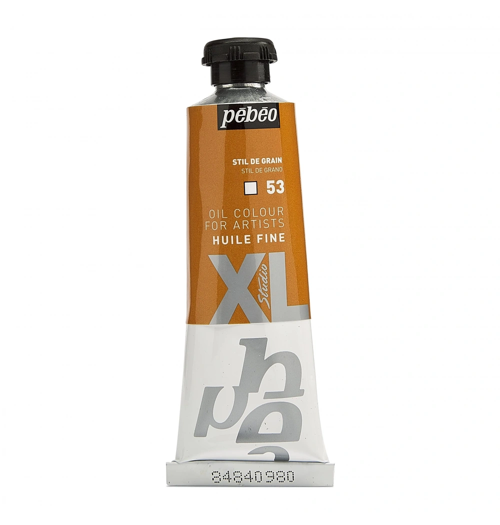 Pebeo 937- 53 37Ml Huıle Fıne Xl Yağlı Boya
