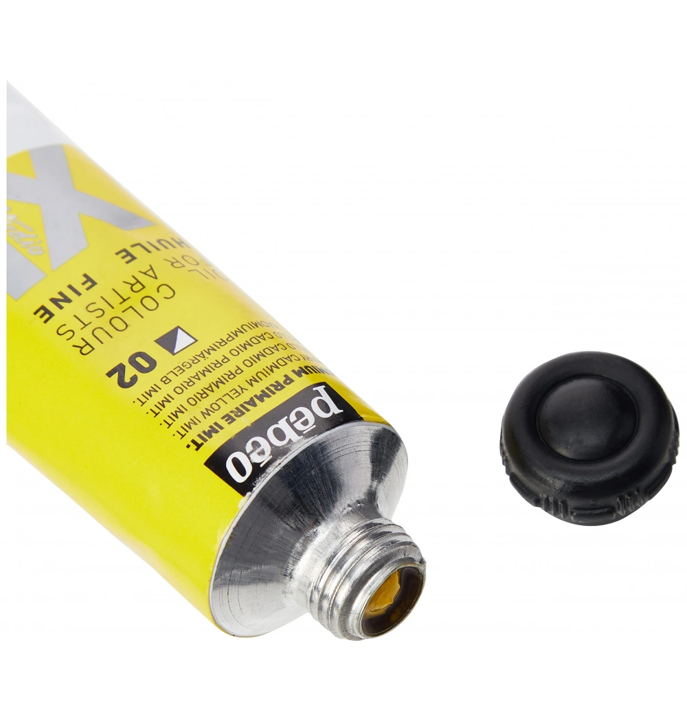 Pebeo 937-02 37Ml Huıle Fıne Xl Yağlı Boya