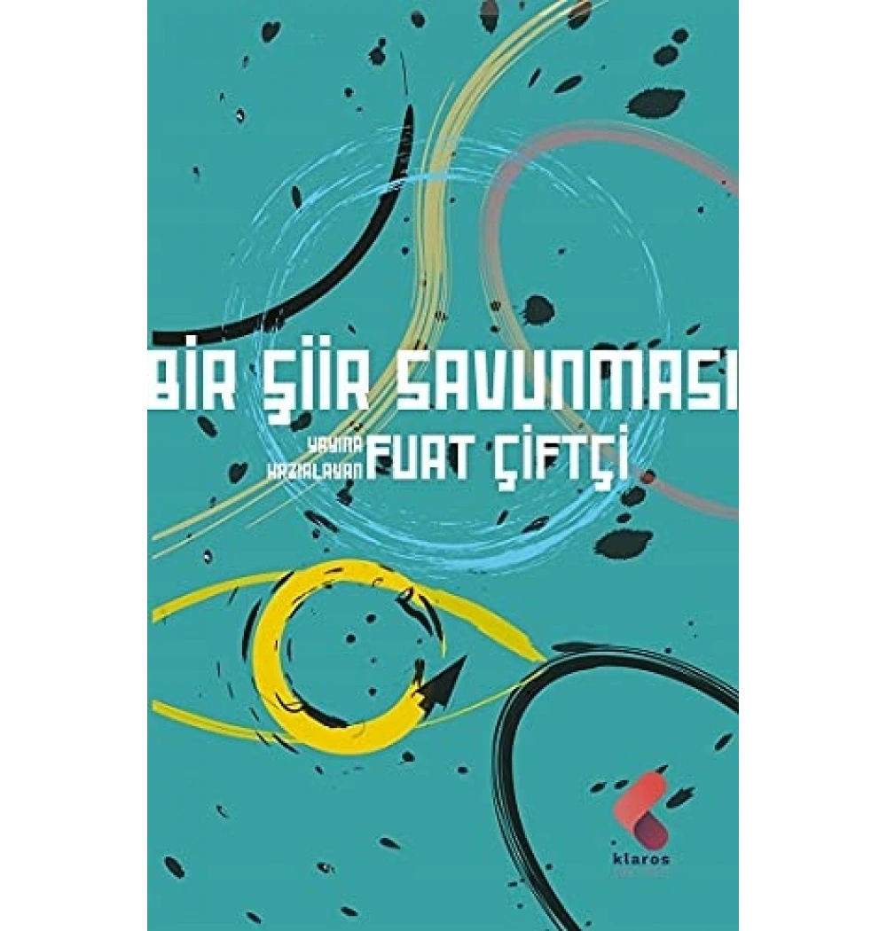 Bir Şiir Savunması