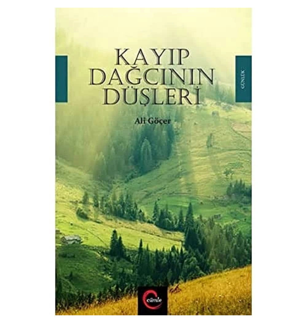 Kayıp Dağcının Düşleri