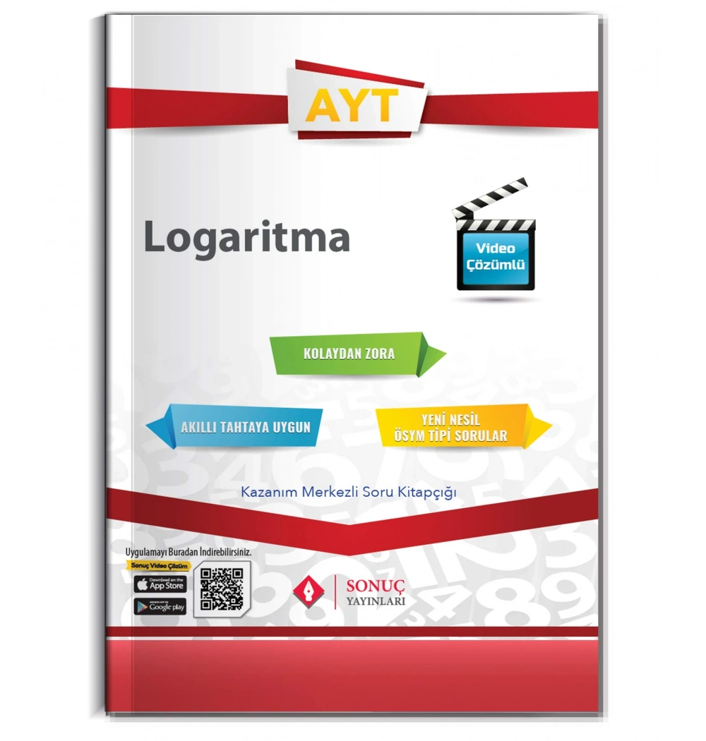 Sonuç Ayt Logaritma