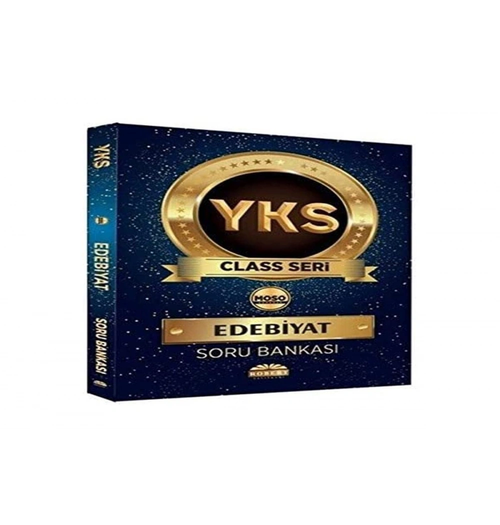 Robert Yks Edebiyat Soru Bankası