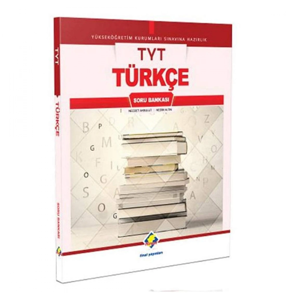 Final Tyt Türkçe Soru Bankası