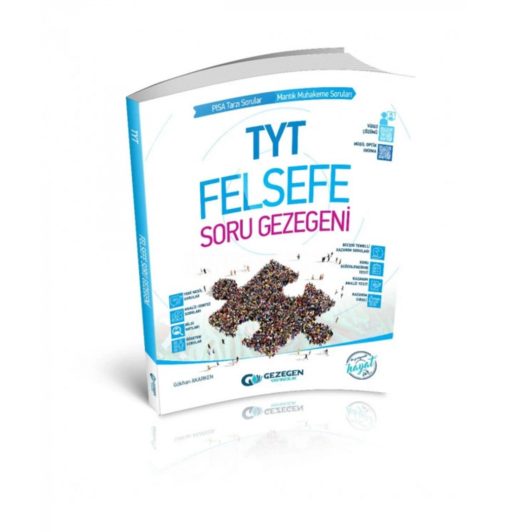 Tyt Felsefe Soru Gezegeni
