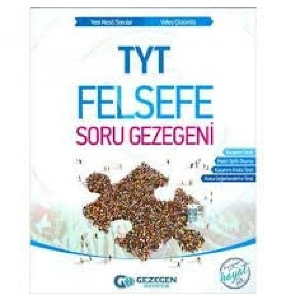 Tyt Felsefe Soru Gezegeni