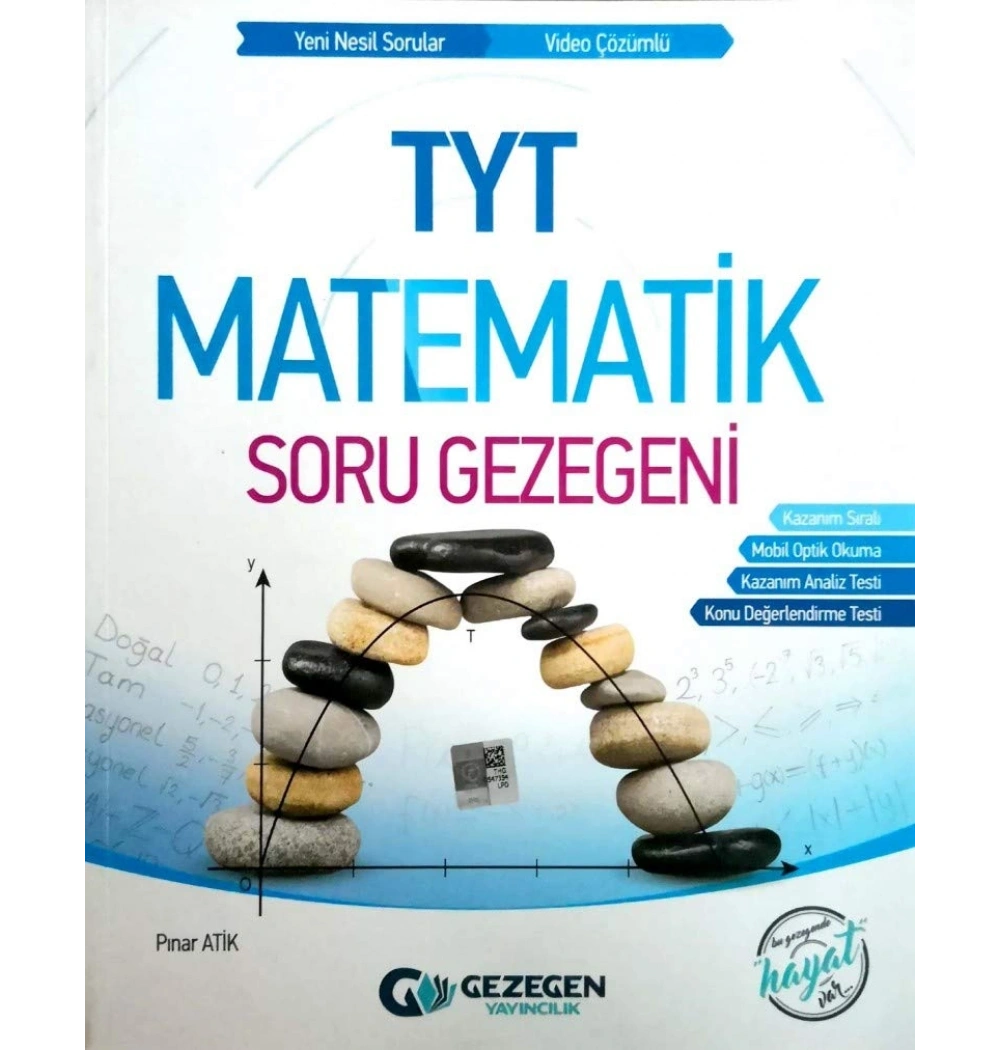 Tyt Matematik Soru Gezegeni