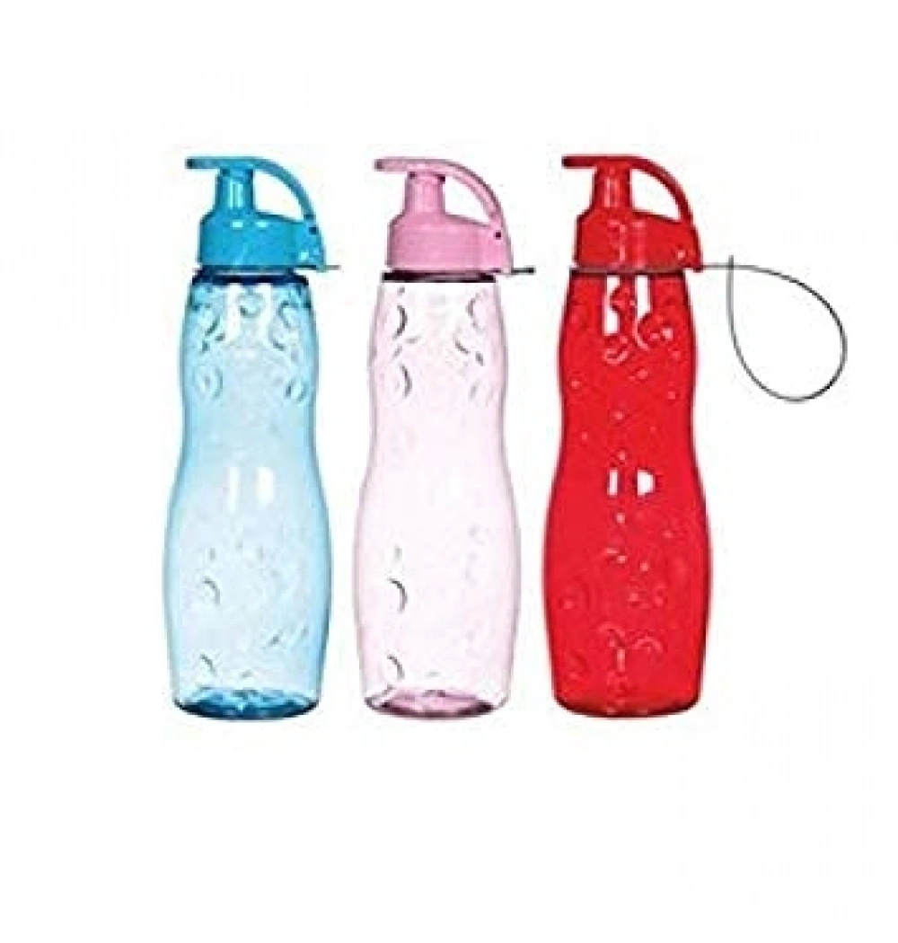 Mikro Pc-3061 650 Ml Askılı Matara