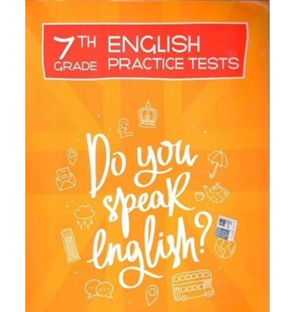 7.Sınıf İngilizce Yaprak Test Dorya