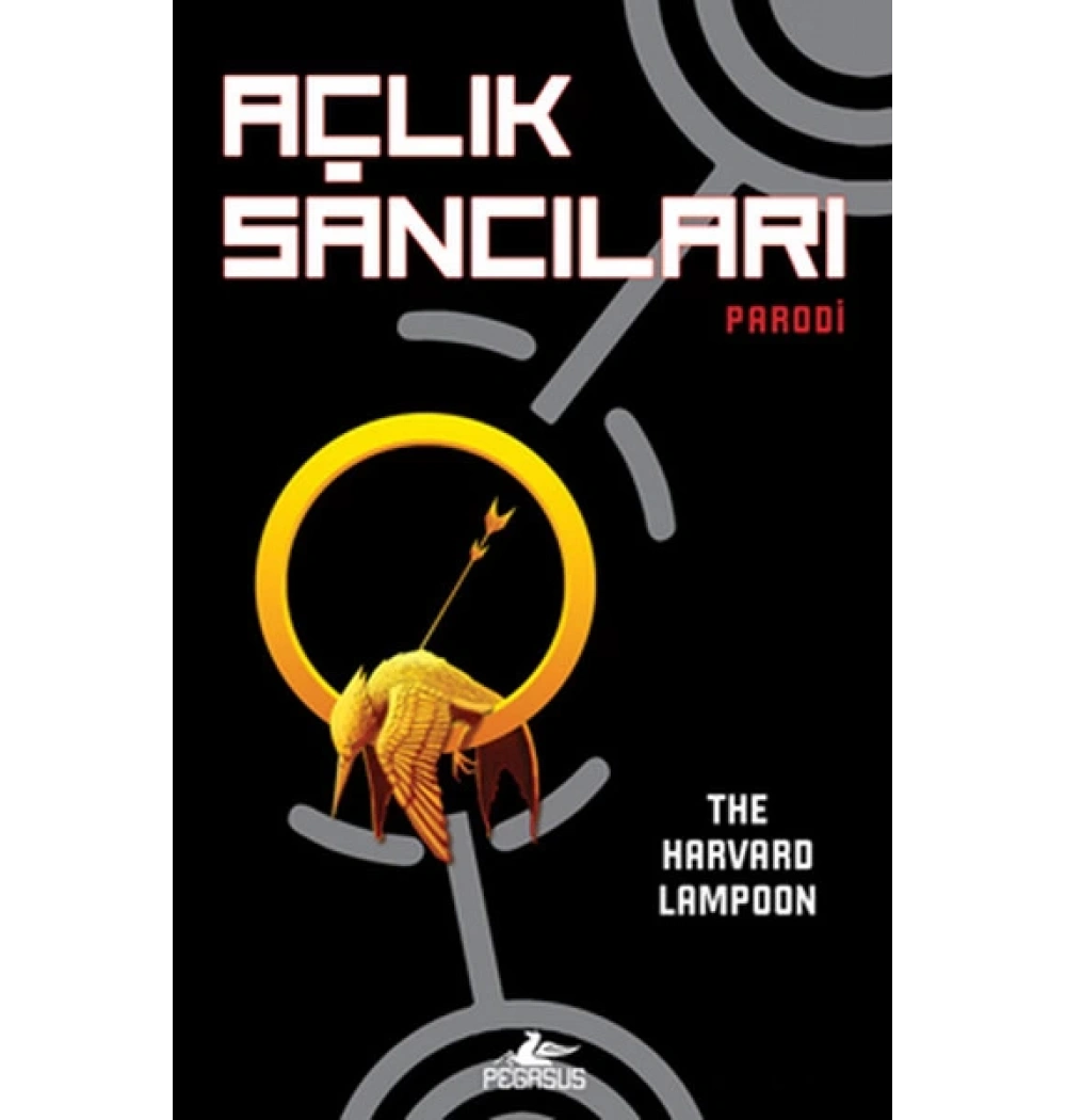 Açlık Sancıları Pegasus
