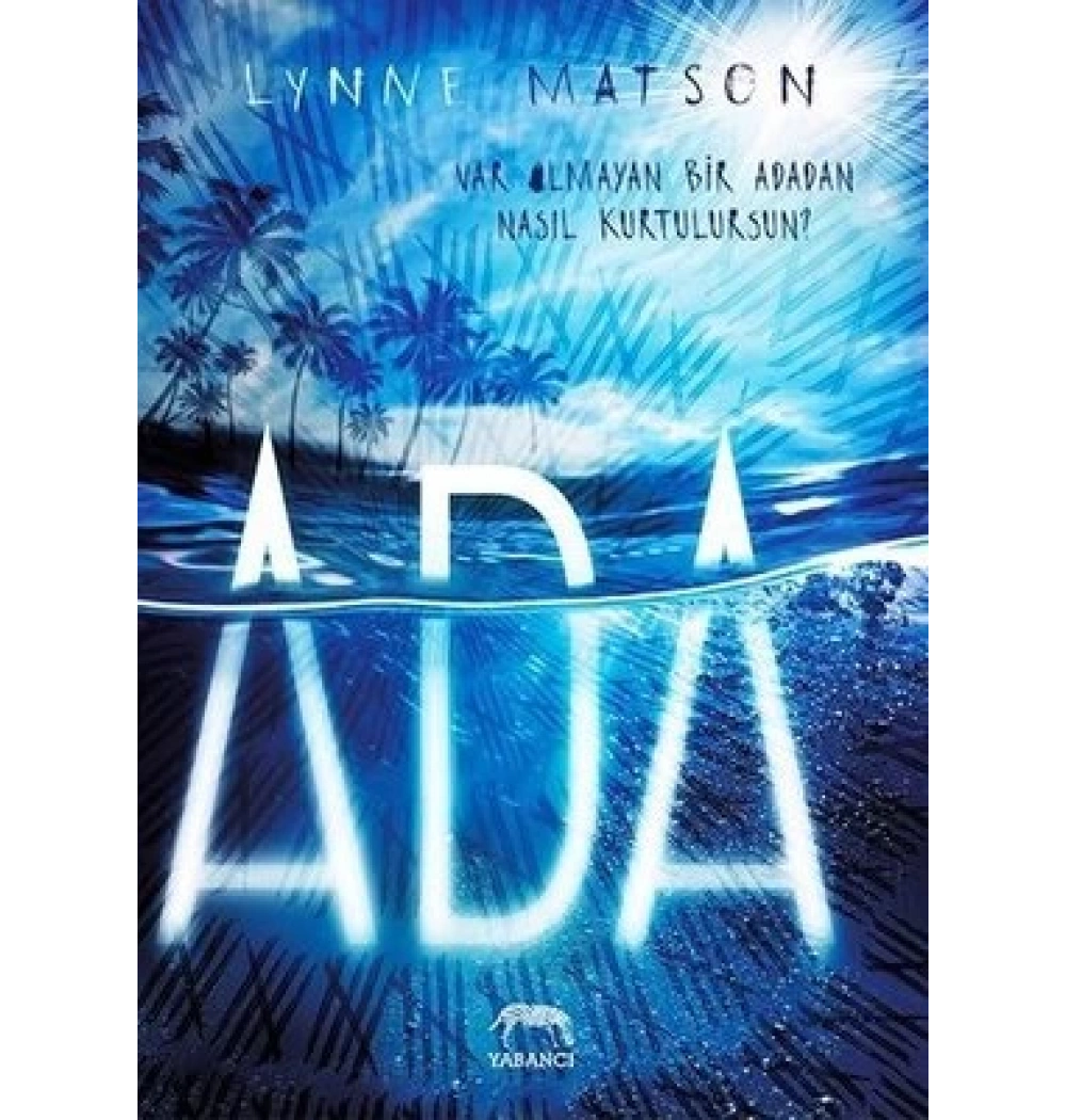 Ada Lynne Matson Yabancı