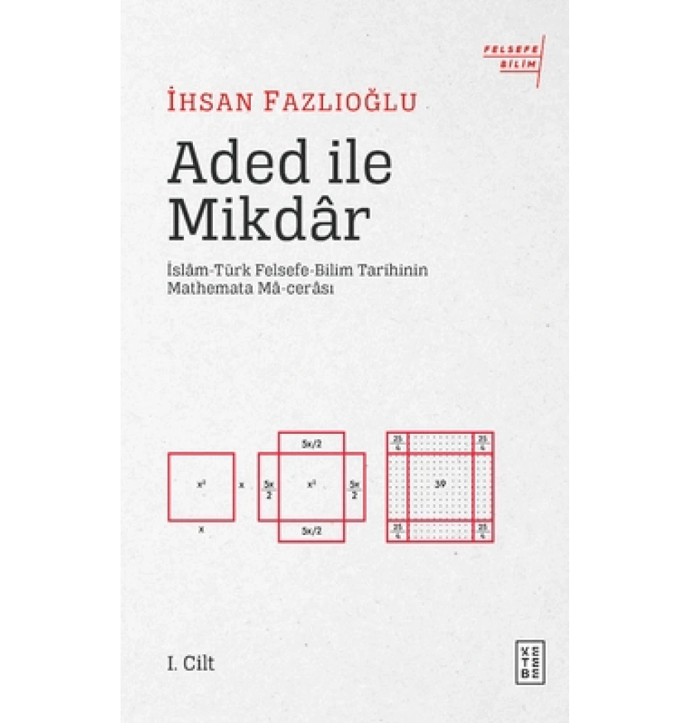 Aded İle Mikdar İhsan Fazlıoğlu Ketebe