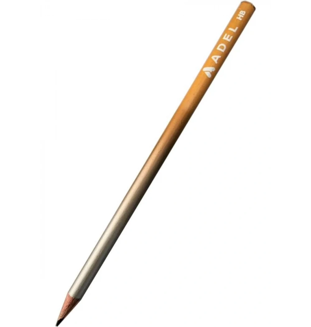 Adel Mash Metalik Kurşun Kalem 2061000037000