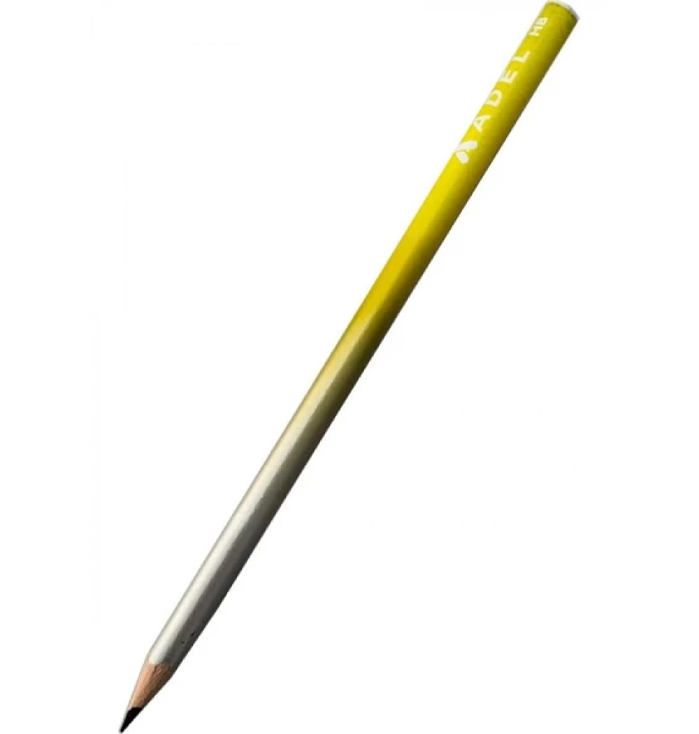 Adel Mash Metalik Kurşun Kalem 2061000037000