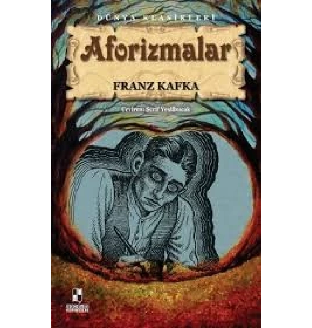 Aforizmalar Anoni̇m