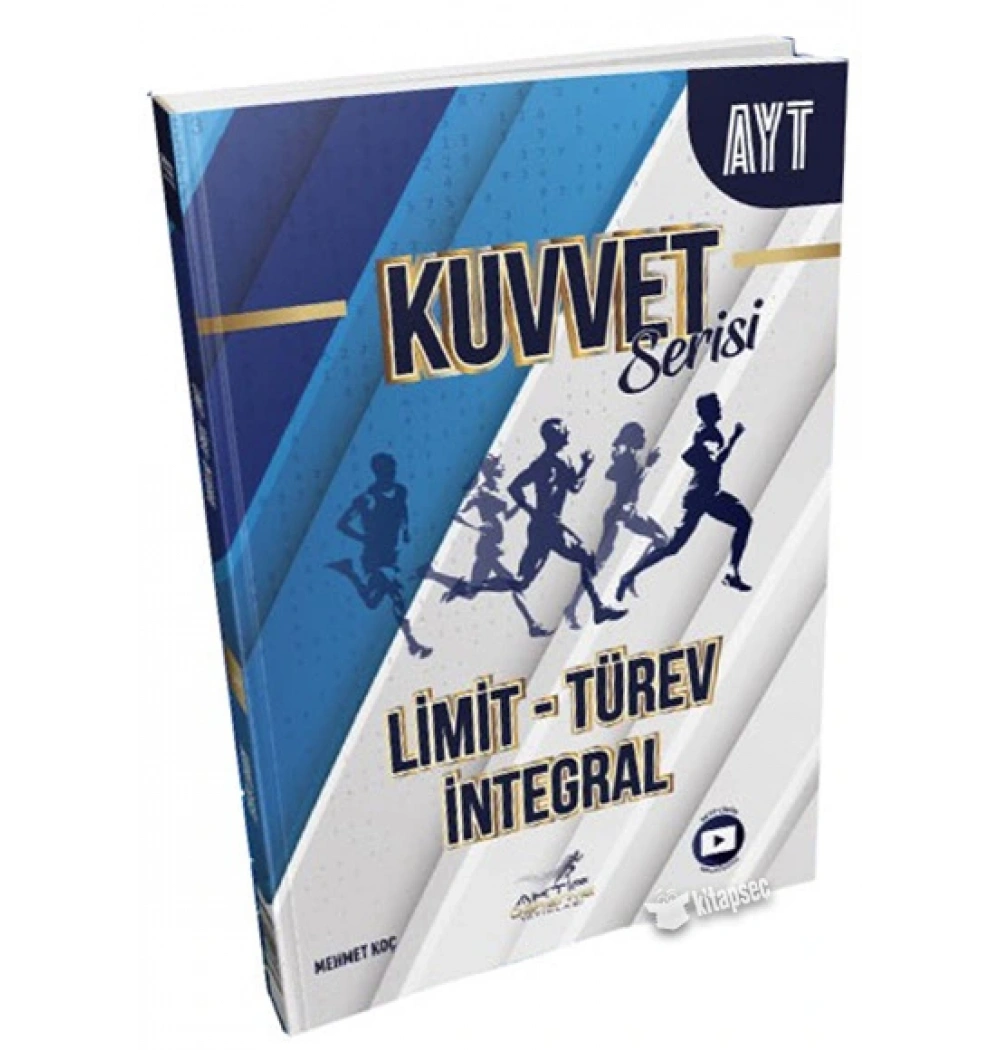 Akti̇F Ayt Li̇Mi̇T Türev İntegral