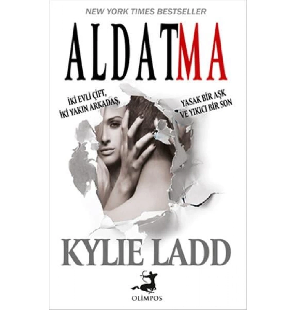 Aldatma Kylıe Ladd Olimpos