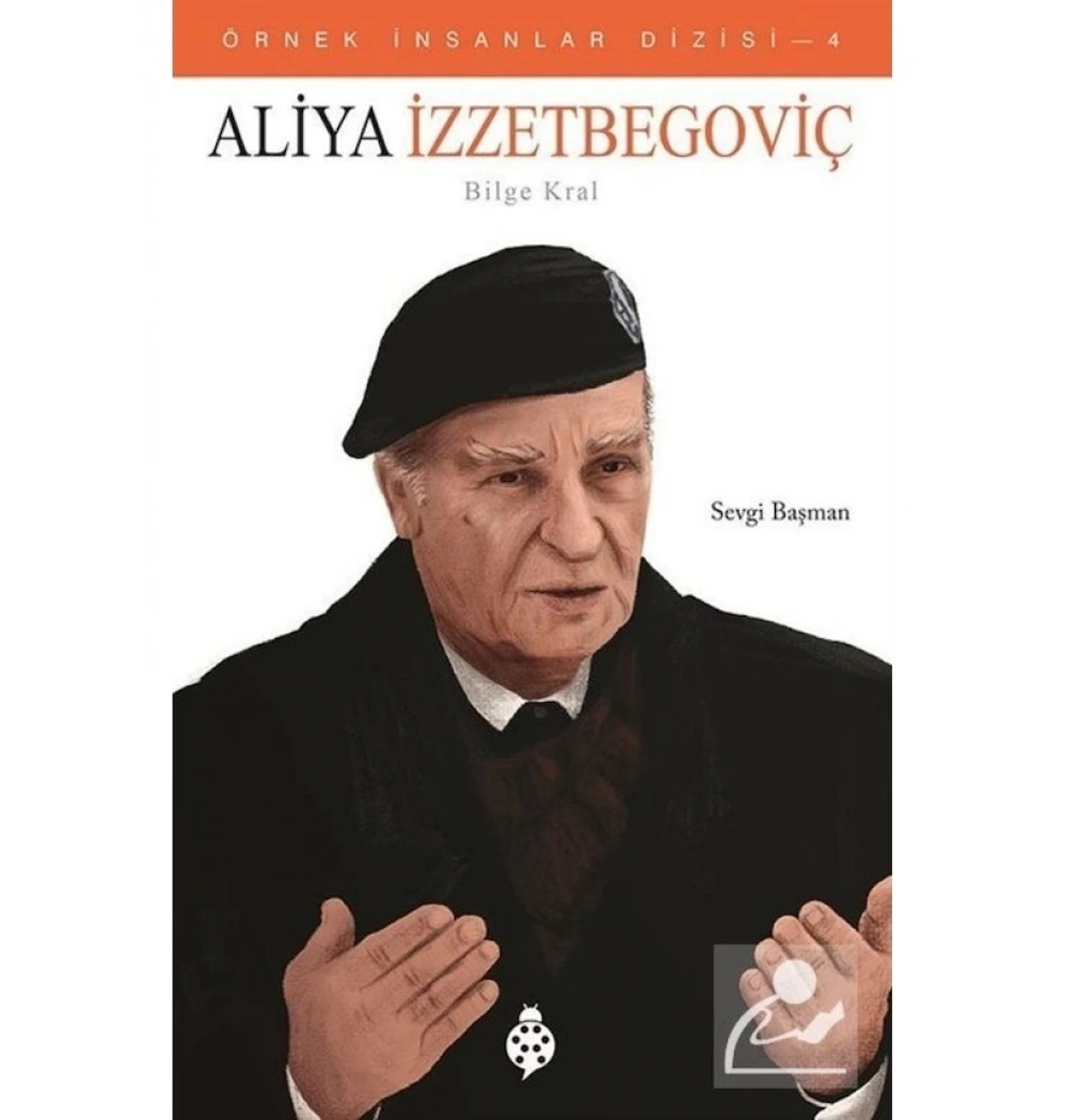 Aliya İzzetbegoviç Bilge Kral