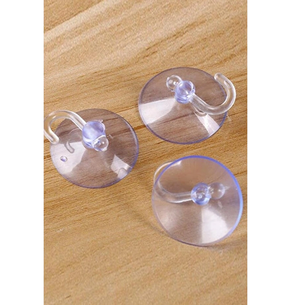 Alsancak Kancalı Küçük Vantuz