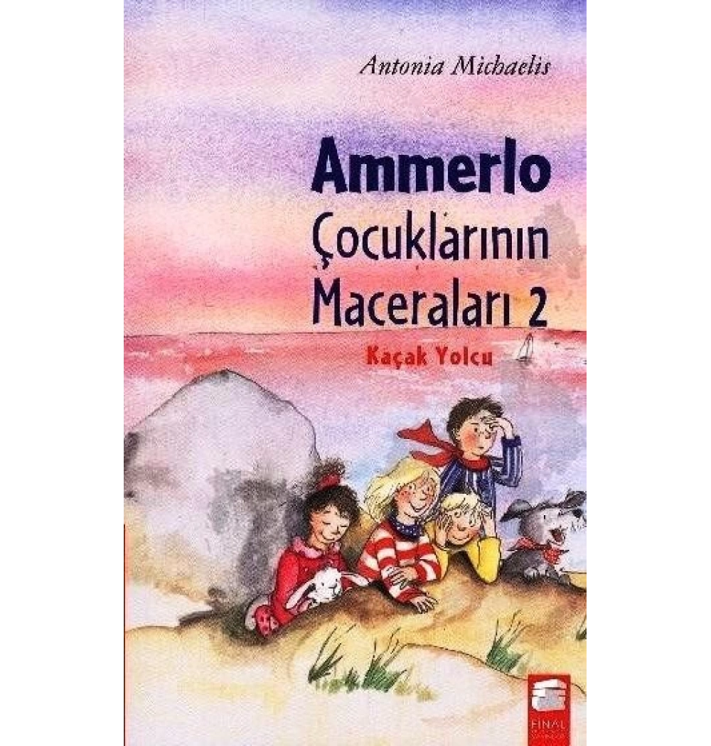 Ammerlo Çocuklarının Maceraları 2 Final