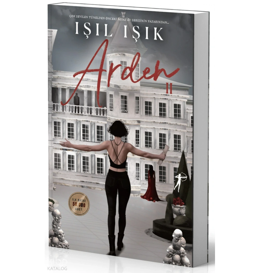 Arden 2 Işıl Işık Artemis