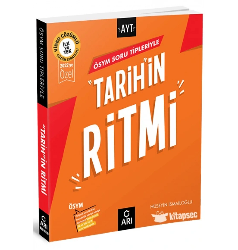 Arı Ayt Tarihin Ritmi