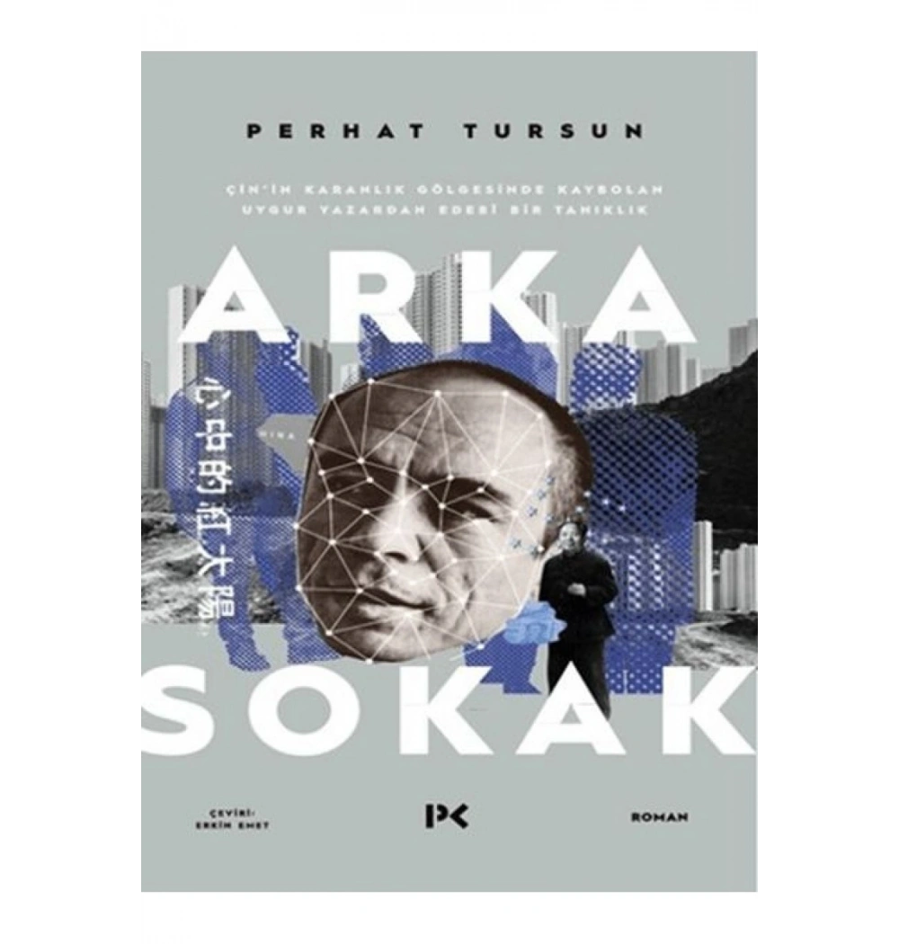 Arka Sokak Perhat Tursun Profil
