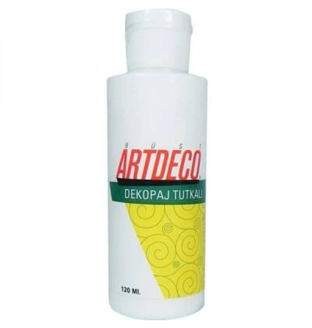 Artdeco Dekopaj Tutkalı 140 Ml Y-072R-900