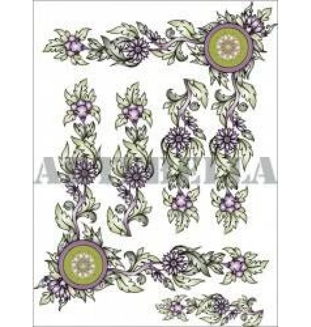 Artebella 1270 K Küçük Kolay Transfer