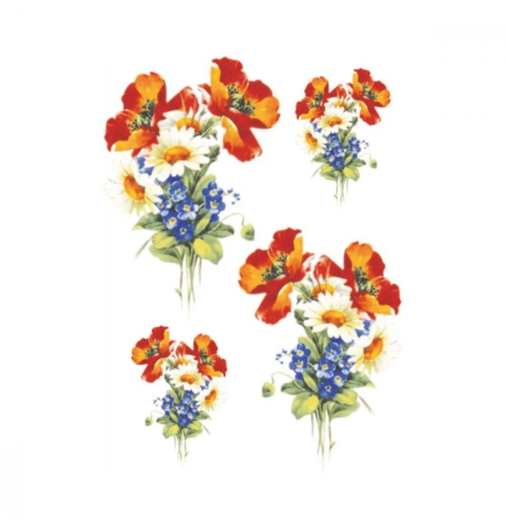 Artebella 1270 V Küçük Kolay Transfer