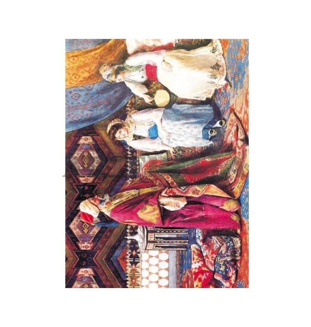 Artebella 1364 V Kolay Transfer