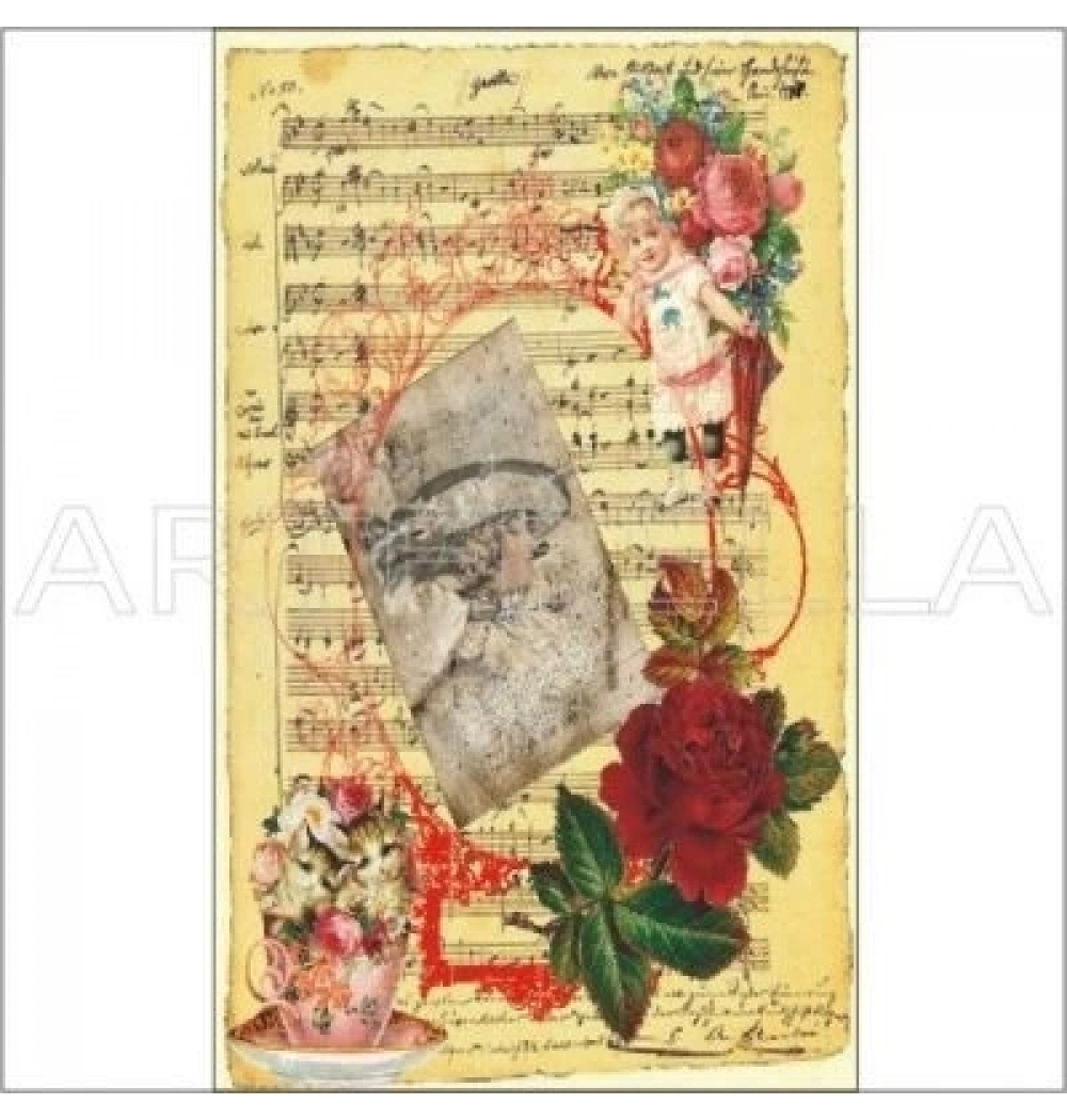 Artebella 1413 Kolay Transfer