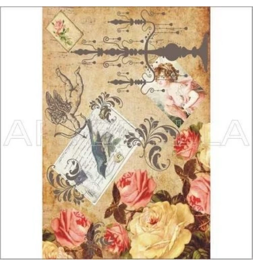 Artebella 1414 V Kolay Transfer