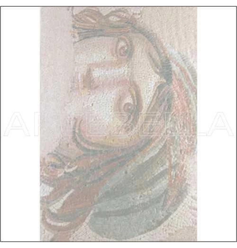 Artebella 1566 K Mozai̇K Kolay Transfer