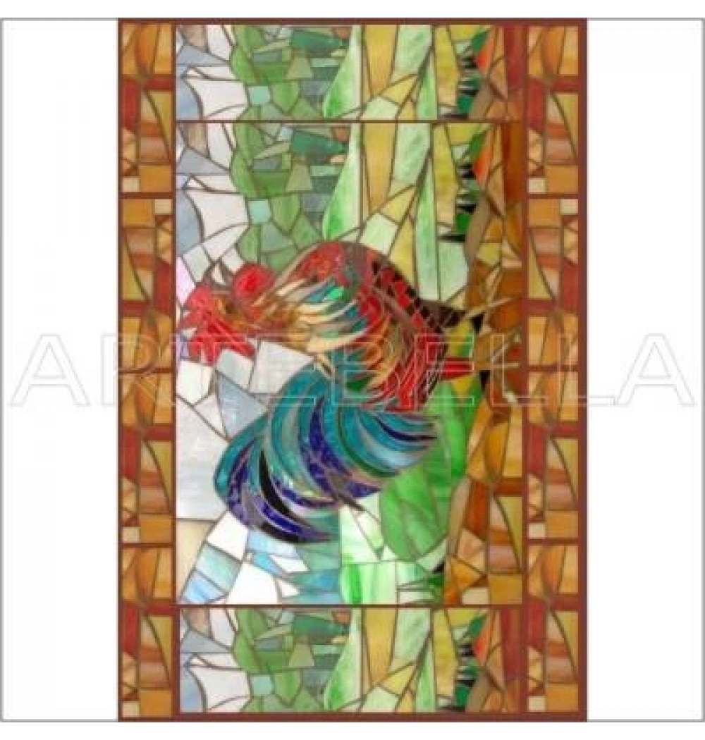 Artebella 1574 K Mozai̇K Kolay Transfer