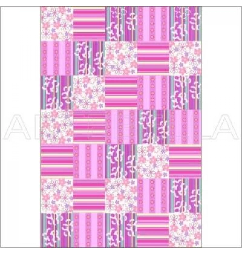 Artebella 1578 K Mozai̇K Kolay Transfer